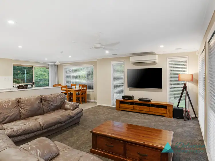 Third view of Homely house listing, 7 Pascoe Road, Ormeau QLD 4208