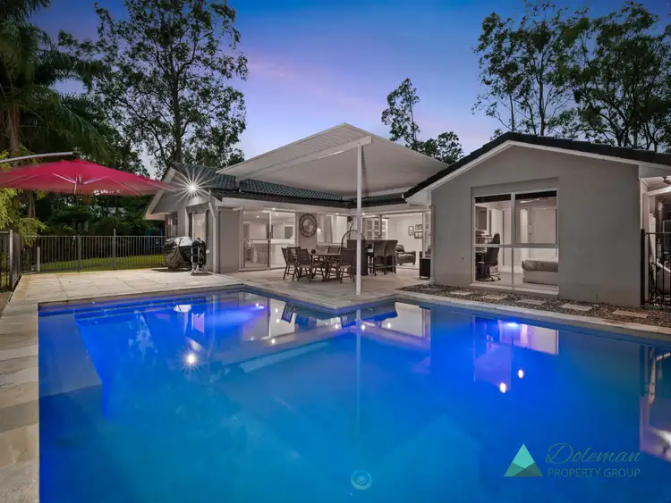 Fourth view of Homely house listing, 7 Pascoe Road, Ormeau QLD 4208
