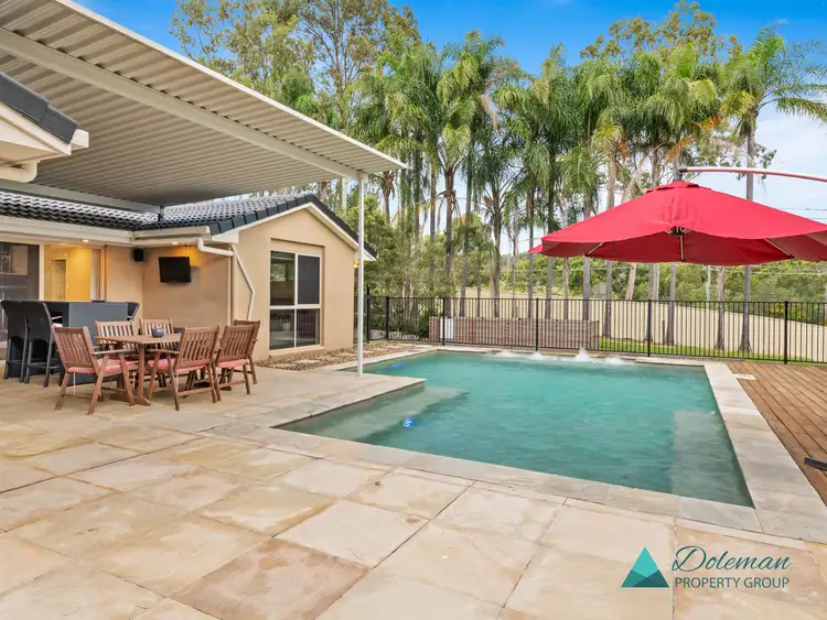 Fifth view of Homely house listing, 7 Pascoe Road, Ormeau QLD 4208
