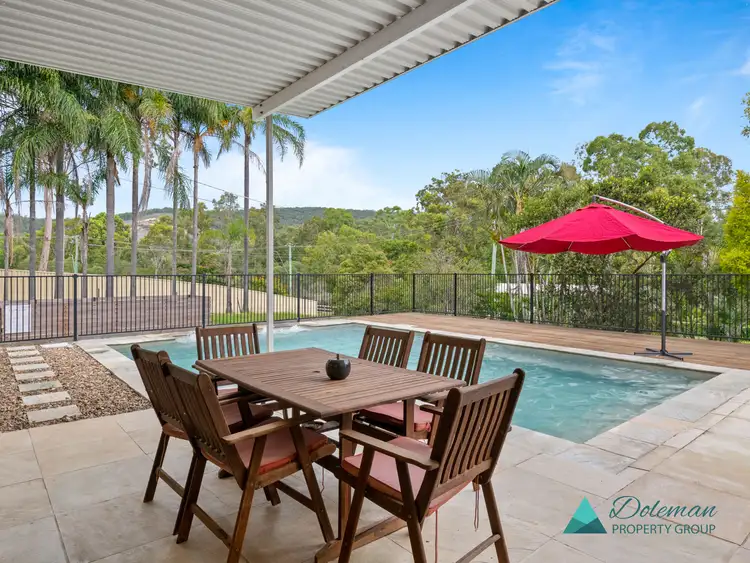 Sixth view of Homely house listing, 7 Pascoe Road, Ormeau QLD 4208