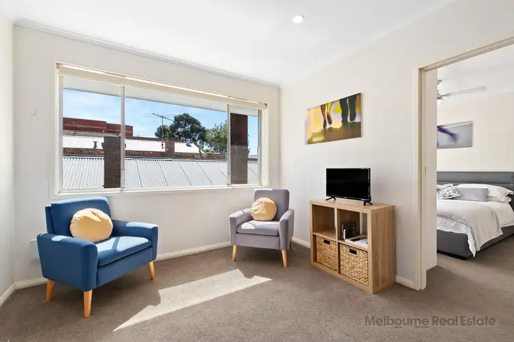 Third view of Homely apartment listing, 5/43 Barkly Street, Carlton VIC 3053
