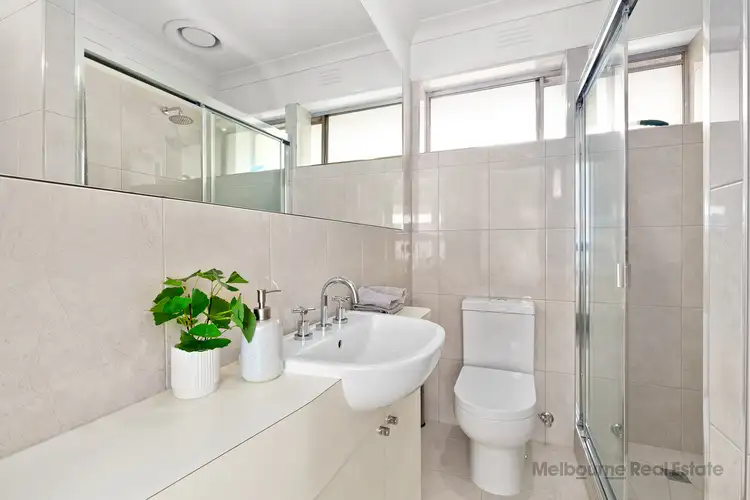 Fifth view of Homely apartment listing, 5/43 Barkly Street, Carlton VIC 3053