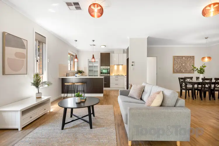 Third view of Homely house listing, 12 Slate Road, Golden Grove SA 5125