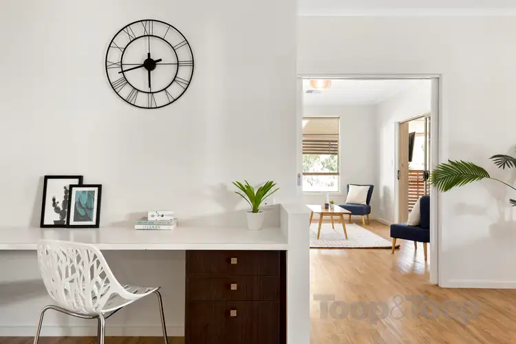 Fifth view of Homely house listing, 12 Slate Road, Golden Grove SA 5125