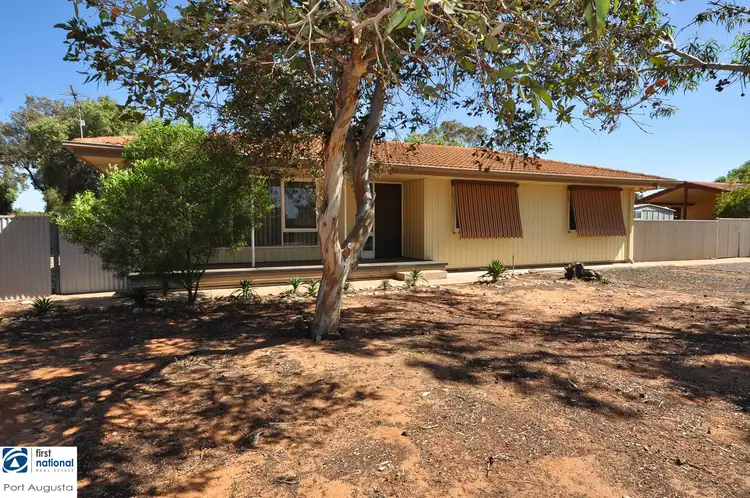 17 Kirwan Crescent, Port Augusta West SA 5700