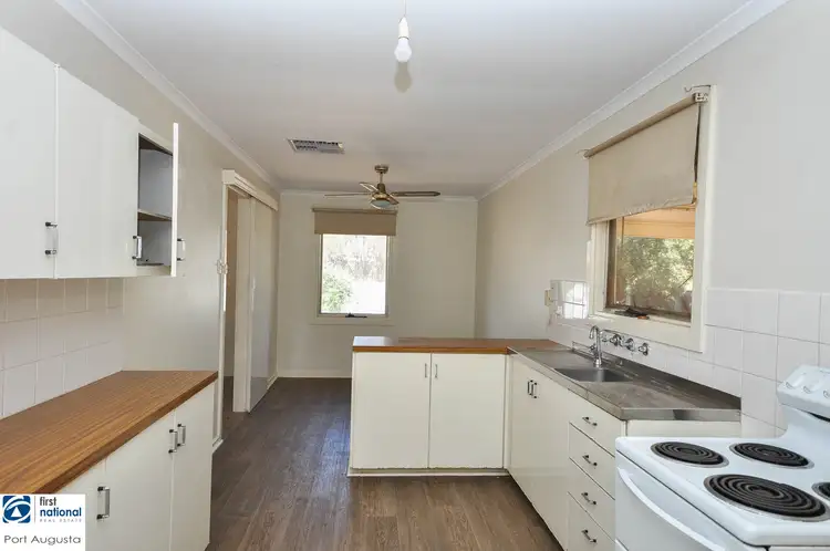 Second view of Homely house listing, 17 Kirwan Crescent, Port Augusta West SA 5700