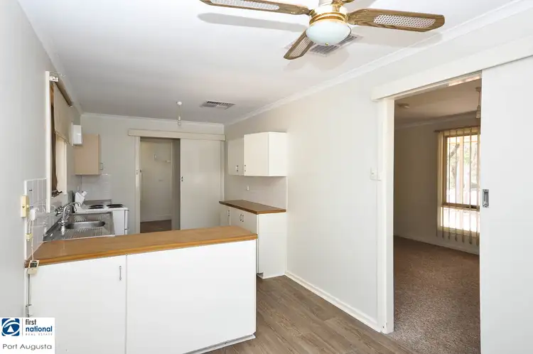 Fourth view of Homely house listing, 17 Kirwan Crescent, Port Augusta West SA 5700