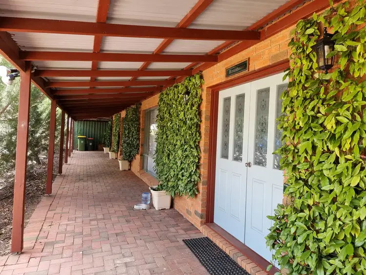 22 Barr Park Road, Cohuna VIC 3568