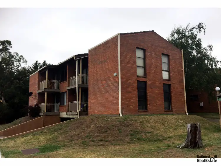 5/110 George Street, Bathurst NSW 2795