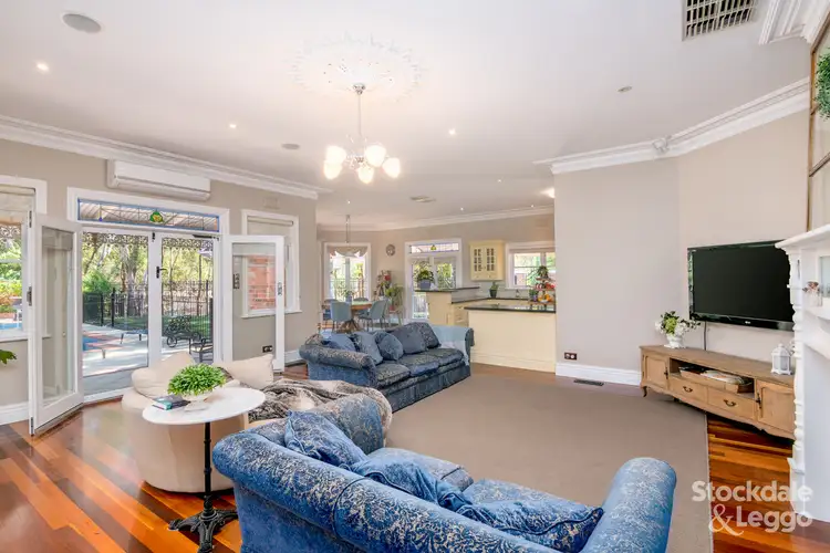 Fifth view of Homely house listing, 3 Urana Court, Kialla VIC 3631