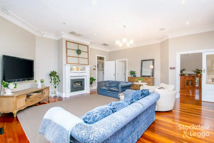 Sixth view of Homely house listing, 3 Urana Court, Kialla VIC 3631