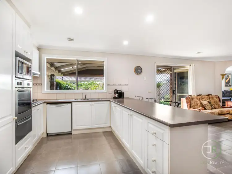 Second view of Homely house listing, 8 Blainroe Crescent, Cranbourne VIC 3977