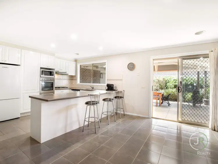 Third view of Homely house listing, 8 Blainroe Crescent, Cranbourne VIC 3977