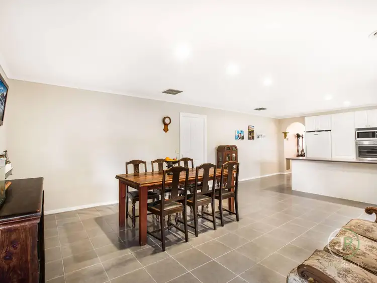 Fourth view of Homely house listing, 8 Blainroe Crescent, Cranbourne VIC 3977