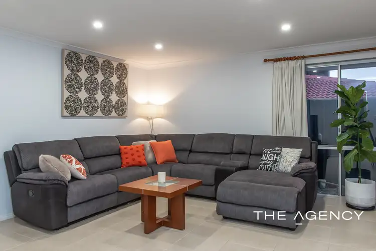 Sixth view of Homely house listing, 72 Lilburne Road, Duncraig WA 6023