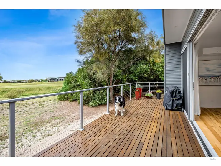 Fifth view of Homely house listing, 30 Loch Lomond Crescent, Torquay VIC 3228