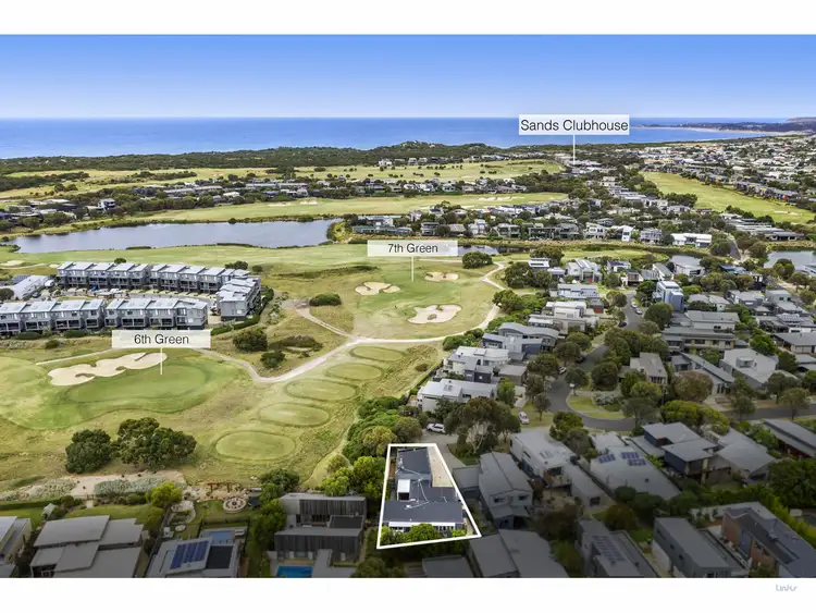 Sixth view of Homely house listing, 30 Loch Lomond Crescent, Torquay VIC 3228