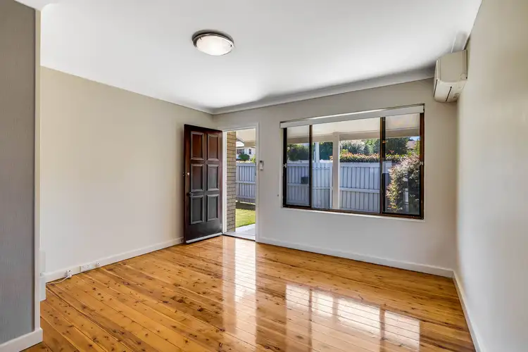 Third view of Homely unit listing, 4/31 John Street, East Toowoomba QLD 4350