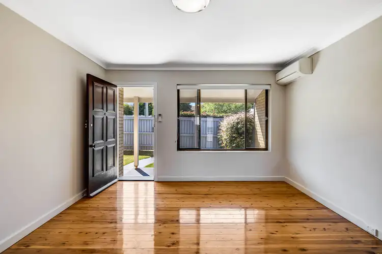 Fourth view of Homely unit listing, 4/31 John Street, East Toowoomba QLD 4350