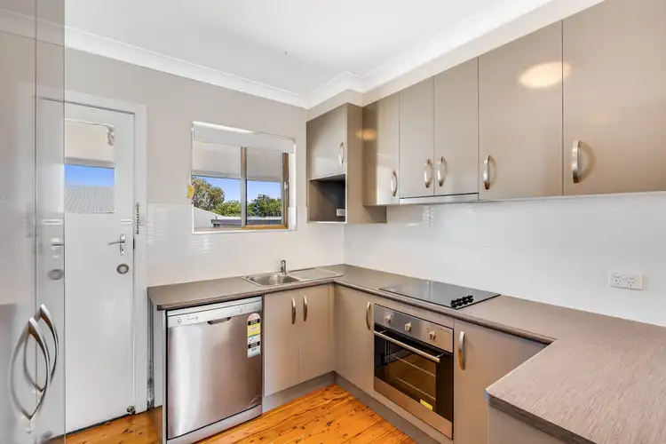 Fifth view of Homely unit listing, 4/31 John Street, East Toowoomba QLD 4350