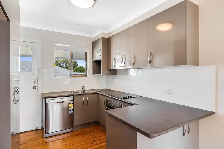 Sixth view of Homely unit listing, 4/31 John Street, East Toowoomba QLD 4350