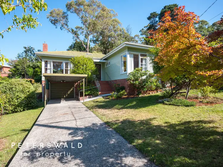 26 Beach Road, Lindisfarne TAS 7015