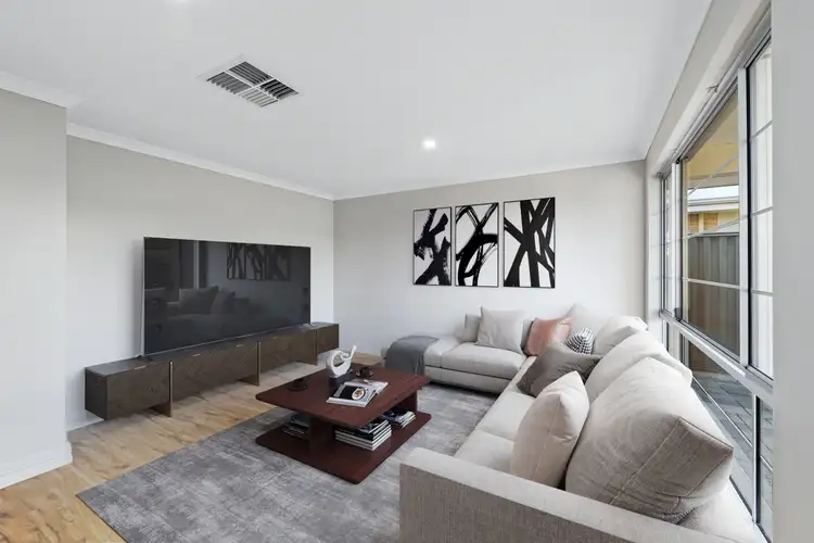 Third view of Homely house listing, 11 Kudos Circuit, Harrisdale WA 6112