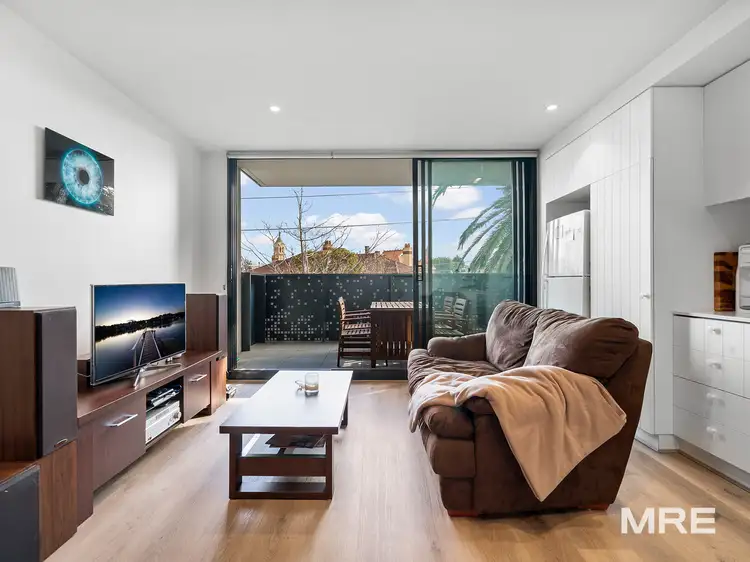101/76 Barkly Street, St Kilda VIC 3182