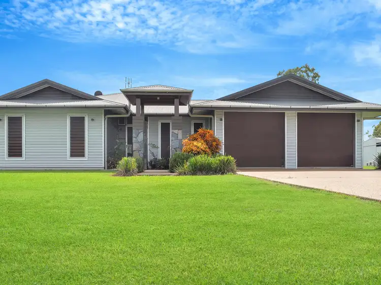 400 McGrath Road, Mareeba QLD 4880