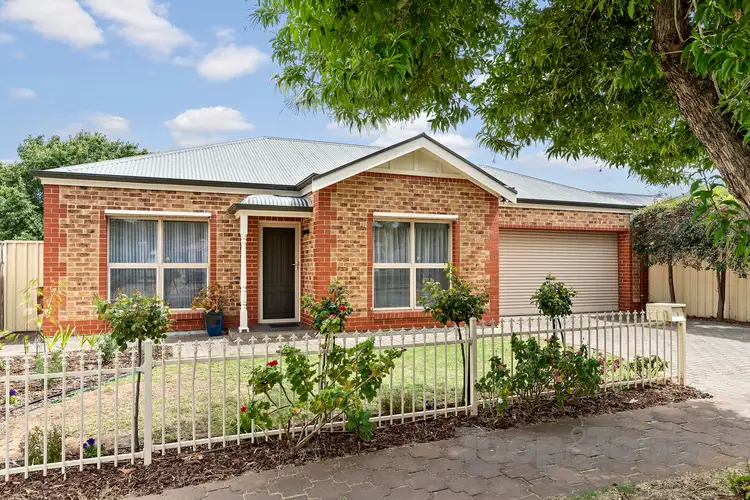 3 Thistle Avenue, Klemzig SA 5087
