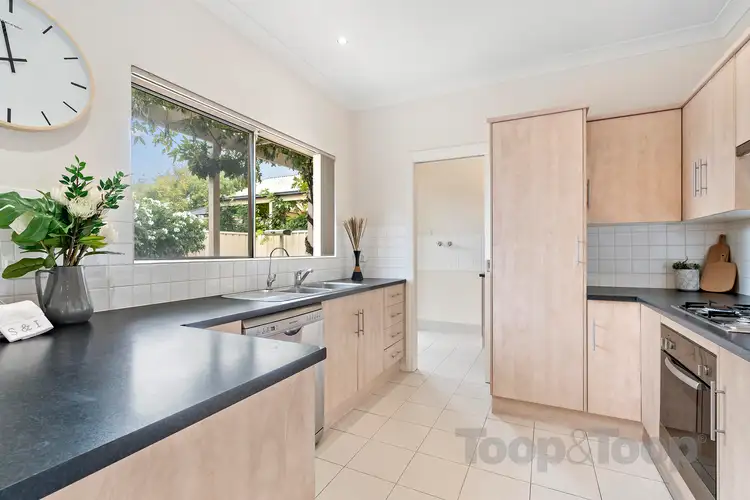 Third view of Homely house listing, 3 Thistle Avenue, Klemzig SA 5087