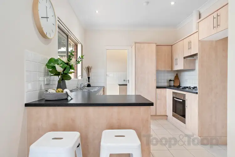 Fifth view of Homely house listing, 3 Thistle Avenue, Klemzig SA 5087