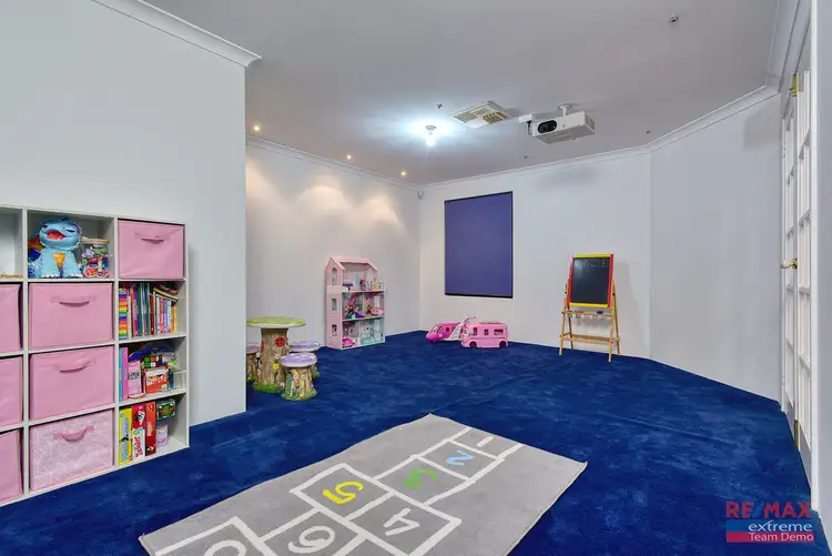 Third view of Homely house listing, 25 Whyalla Chase, Tapping WA 6065