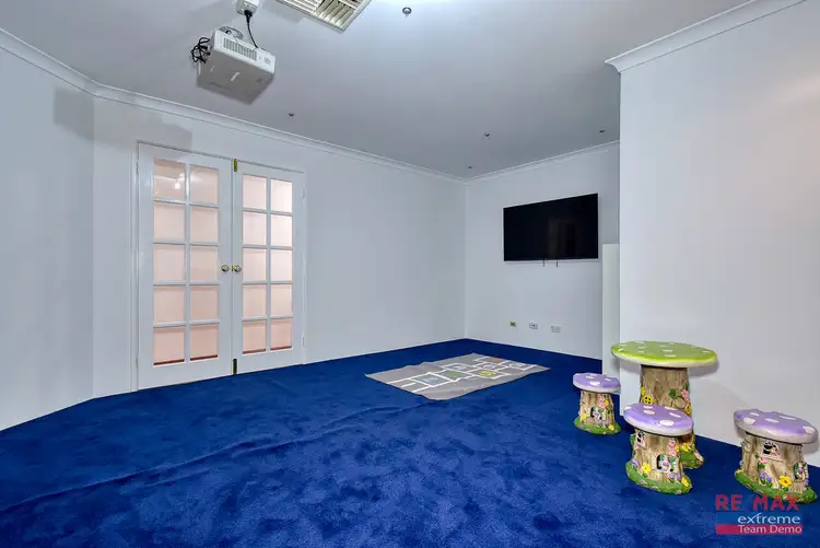 Fourth view of Homely house listing, 25 Whyalla Chase, Tapping WA 6065