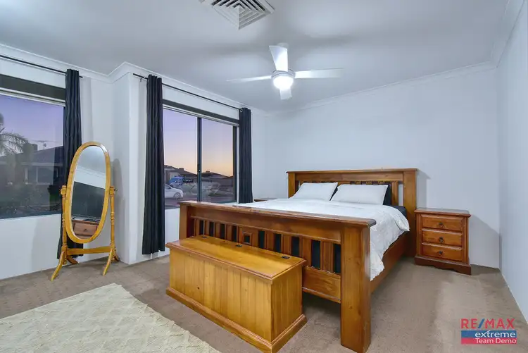 Fifth view of Homely house listing, 25 Whyalla Chase, Tapping WA 6065