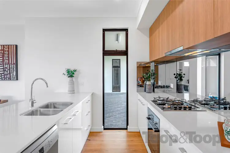 Fifth view of Homely townhouse listing, 3/4 Leonard Street, Magill SA 5072