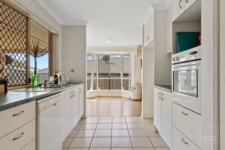 Second view of Homely house listing, 8 Highclare Court, Little Mountain QLD 4551