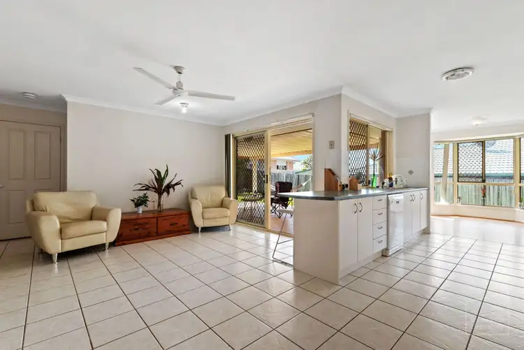 Third view of Homely house listing, 8 Highclare Court, Little Mountain QLD 4551