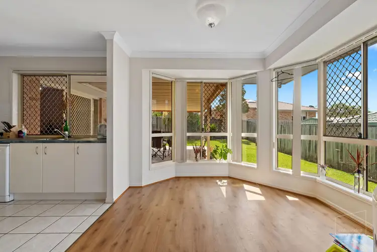 Fourth view of Homely house listing, 8 Highclare Court, Little Mountain QLD 4551