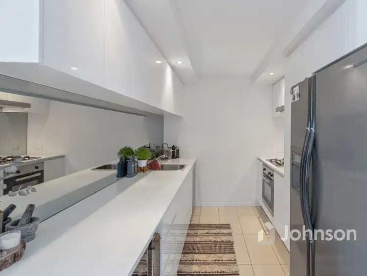 Second view of Homely apartment listing, 309/11 Compass Drive, Biggera Waters QLD 4216