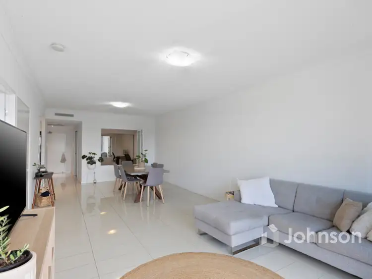 Third view of Homely apartment listing, 309/11 Compass Drive, Biggera Waters QLD 4216