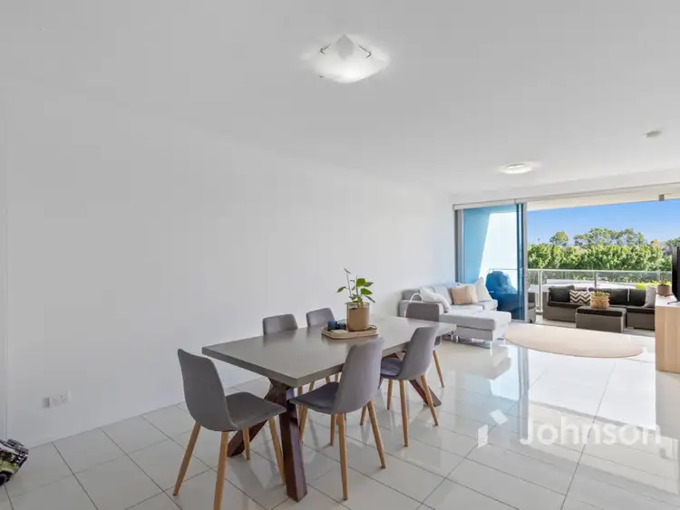 Fourth view of Homely apartment listing, 309/11 Compass Drive, Biggera Waters QLD 4216