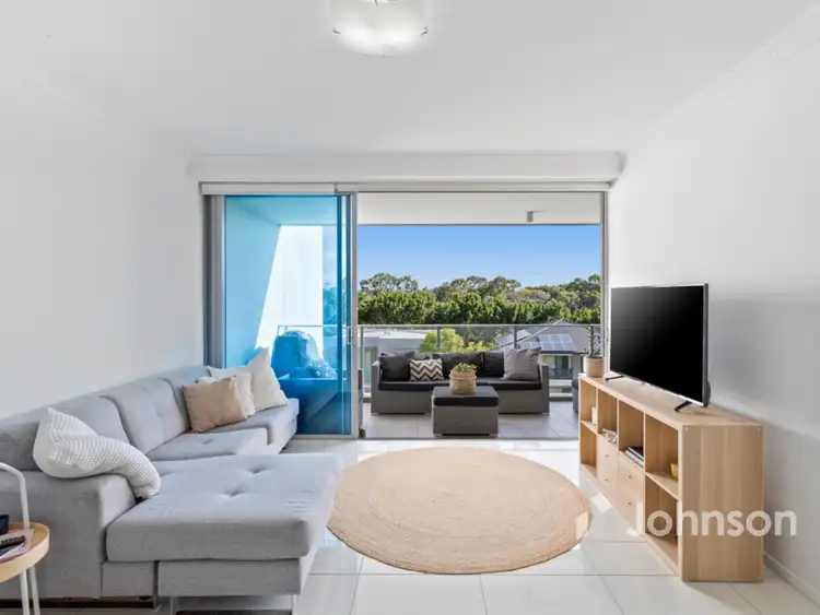 Fifth view of Homely apartment listing, 309/11 Compass Drive, Biggera Waters QLD 4216