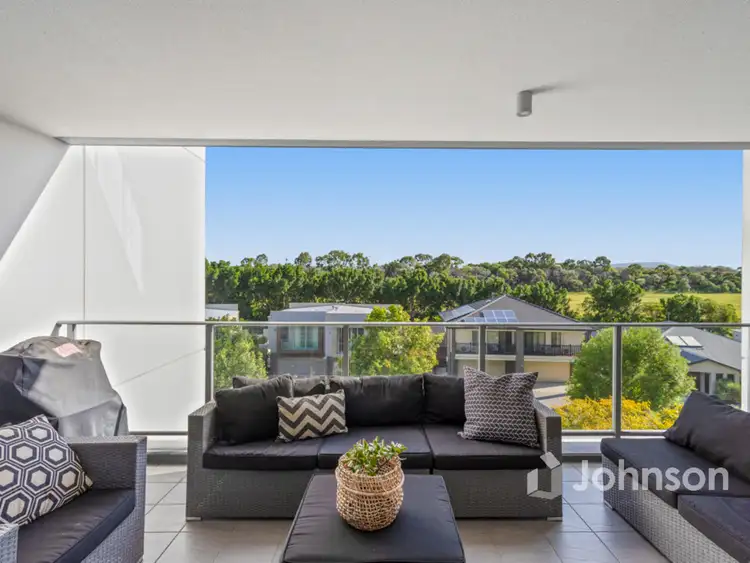 Sixth view of Homely apartment listing, 309/11 Compass Drive, Biggera Waters QLD 4216