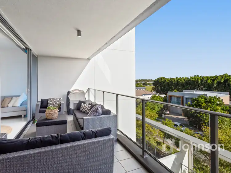 Seventh view of Homely apartment listing, 309/11 Compass Drive, Biggera Waters QLD 4216