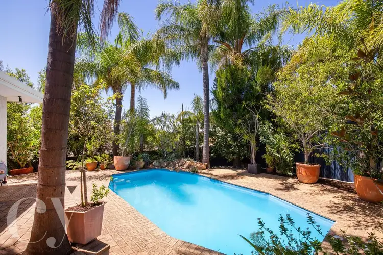 Main view of Homely house listing, 21 Saw Road, Kardinya WA 6163