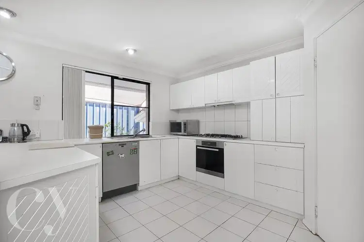 Fourth view of Homely house listing, 21 Saw Road, Kardinya WA 6163
