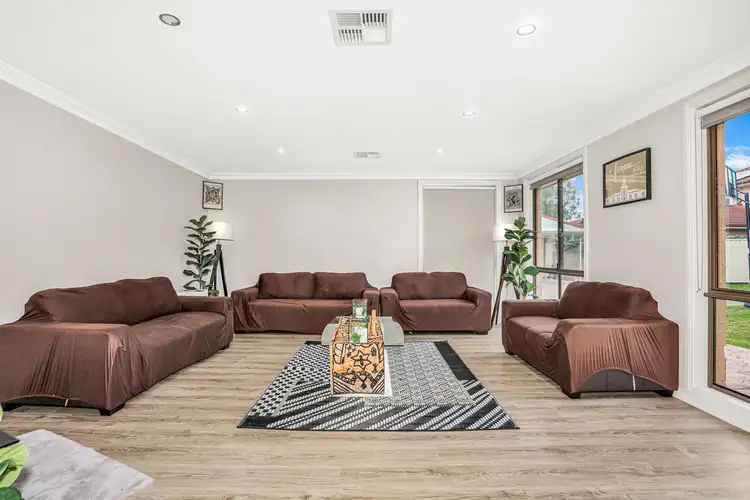 Second view of Homely house listing, 83 Crudge Road, Marayong NSW 2148