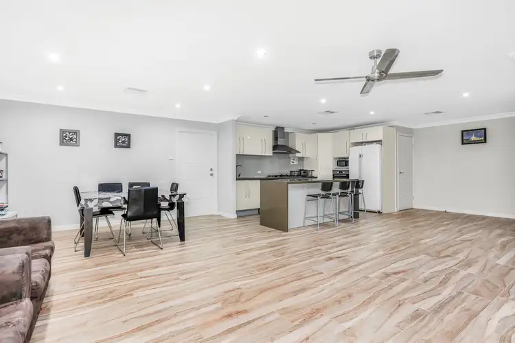 Third view of Homely house listing, 83 Crudge Road, Marayong NSW 2148