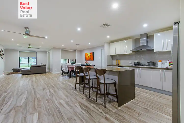 Fourth view of Homely house listing, 83 Crudge Road, Marayong NSW 2148